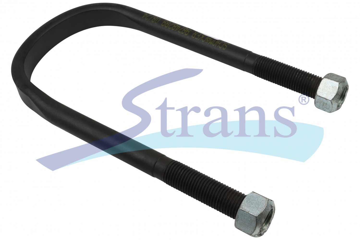 rean ページ Стремянка Ресори Bpw M22*2.5*128*289Mm 98748289 купити в Україні